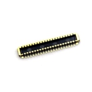 Oppo A15 CPH2185 Konektor Lcd 40 pin Connector Fpc Lcd Oppo A15 1 PCS