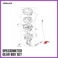 ஐ ▥ ✌ YAMAHA MIO SOUL I 115 SPEEDOMETER CABLE  MOTORCYCLE accessories