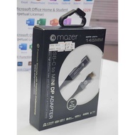 [Mazer] USBC to MINI DP ADAPTER