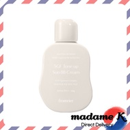 🇰🇷 [Fromrier] 5GF Tone-Up Sun BB 60g – Foundation-Free Pore Blur BB / SPF42 PA++ / Vegan Hybrid Suns