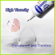 ✗ ◵ Super Glue for Shoes Shoe Glue Original pandikit sa sapatos Universal Transparent Waterproof 60