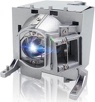 CTLAMP Premium Quality SP.74W01GC01 Professional Projector Lamp Bulb with Housing SP.74W01GC01 Compa