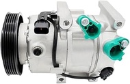 AC COMPRESSOR AUTO Compatible for KIA VS16E CMP1977 F500NFFCA03 97701D7100 8623374 5PV/122 air condi