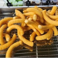 CHURROS FROZEN / JOM CHURROS❣️ (HALAL)