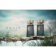 Khair - Paris Corner Gissah Imperial Valley