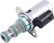 SV98-T39S 12V Solenoid Valve 35T40860 Compatible With Hydraforce Muncie CS10 CS20 Series PTO Dump Tr