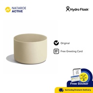 Hydro Flask Small Tumbler Boot - Coconut