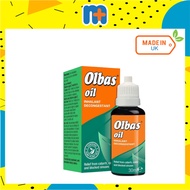 [MPLUS] OLBAS OIL 30ML