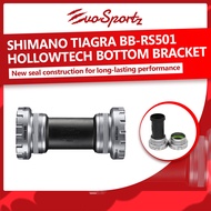 Shimano Tiagra BB-RS501 Hollowtech Bottom Bracket | Bicycle Threaded Bottom Bracket