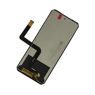 จอแสดงผล LCD แบบสัมผัสหน้าจอ Unihertz 3 Tank 3 Pro แทนการประกอบสำหรับ8849 Unihertz 3 Tank 3 Pro จอแส