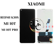 Lcd Xiaomi Redmi K30S MI 10T 5G MI 10T Pro 5G Original (Lcd Touchscreen)