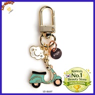 [Olive Young] AirPod Keyring Scooter