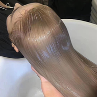 Hair Mask Deep Repair Hair Film Nutrition Smooth Hair Conditioner Hair Treatment Mask Keratin Hair T