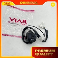 SWITCH ELECTRIC BIKEKiri Viar C3 C3X - 10009-EBN-000 - ORIGINAL 100% ELECTRIC BIKE SPARE PARTS