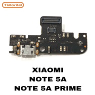 Board CONNECTOR CHARGER XIAOMI NOTE 5A/PCB CONNECTOR CAS REDMI NOTE 5A PRIME