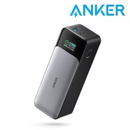 ALI🌹Anker 737 Power Bank PowerCore 24000mAh 3 Ports Portable 140W Quick Charge Smart Digital Display for Macbook Iphone