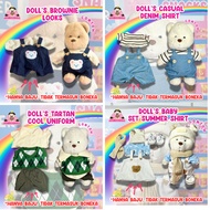 JOYBOX DOLL Adorable DOLL Clothes