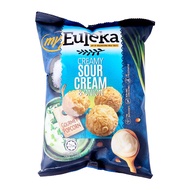 Eureka Popcorn Creamy Sour Cream and Onion