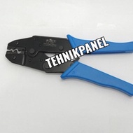 Skun INSULATED PRESS Pliers 1.0-10mm CRIMPING TOOLS LX-101