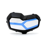 ฝาครอบป้องกันไฟหน้ามอเตอร์ไซค์ สำหรับ BMW F750GS F850GS 2018-2026 และ F850GS Adventure 2019-2026
