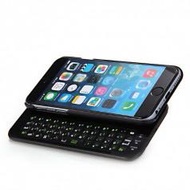 iPhone 6/ 6s / se2 /se3 (case + Bluetooth keyboard )