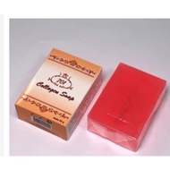 100% COLLAGEN 701 SOAP