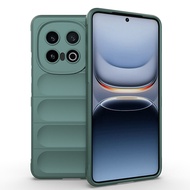 LENUO Ốp lưng vivo iQOO 13 5G One Case Camera Protection Back Cover Shockproof Casing Shell Silicone