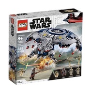 Lego Starwars 75233 Droid Gunship