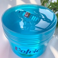 Volvo Water Slime 200ml Hũ Mỹ Đẹp - Đồ Chơi Slime Nước Không Dính Chơi Siêu Đã Tay