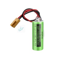 Original Sanyo CR17450SE-R 3V Fanaco System A98L-0031-0012 Industrial Control Lithium Battery