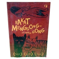 Buku BAKAT MENGGONGGONG By Dea Anugrah