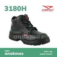 Cheetah 3180H Safety Shoes