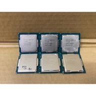 [like new] PROCESOR TRAY i3 6100,i3 7100,i3 8100,i5 6500,i7 6700T