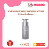 WARDAH Retinal Cysteamine Radiant Res Serum 30ml