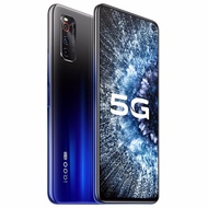 Vivo iQOO Neo3 5G Mobile Phone Qualcomm Snapdragon865144Hz Racing Screen Three-Dimensional Dual Mode