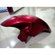 Yamaha R6 front fender