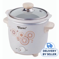 Toyomi Mini Slow Cooker 0.7L - SC 700
