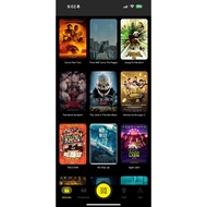 Movie ticket offer up to RM3