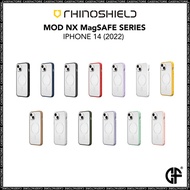 RhinoShield Mod NX Magsafe Case for iPhone 14 (2022)