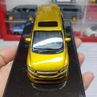 Rastar Honda Oddysey Custom 1:43