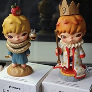 Hirono The Little Prince Rose Series Figure