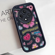 Case For OPPO Reno 12F 4G 12F 5G F27 5G Love Phone