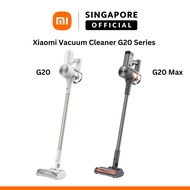 Xiaomi Vacuum Cleaner G20 & G20 Max