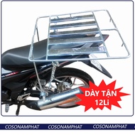 [VAT Price] HCM Express Baga Cargo 66cmx60cm Wave RSX A Blade Sirius Future Exciter Winner Jupiter W