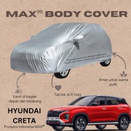 HYUNDAI CRETA CAR COVER BLANKET HYUNDAI CRETA CAR COVER CRETA BODY COVER INDOOR OUTDOOR SBV01 max99