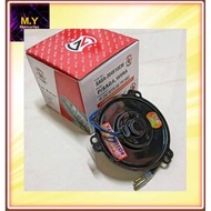 Air Cond Motor Saga,Wira (ucm type)(3Hole)(12Volt) & Blade 5leaf