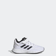 adidas ไลฟ์สไตล์ รองเท้า Duramo 10 เด็ก สีขาว HP5817
