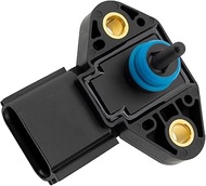 3F2Z9G756AC Fuel Injection Pressure Sensor
