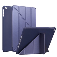 iPad Air3 10.5/Pro10.5 gen7 gen8 gen9 10.2 ซอง iPad caseเคส air1/air2/gen5/gen6 9.7 cover ซิลิโคนนิ่ม iPad Air4 Air4 Air510.9 mini2 mini3 mini4 mini5
