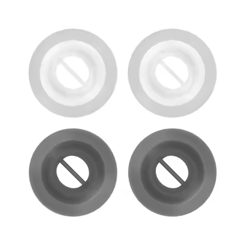 New Earbuds for Bowers Wilkins Pi5/Pi7/Pi5 2S/Pi7 2S TWS Eartips for Bowers Wilkins Pi5/Pi7/Pi5 2S/P
